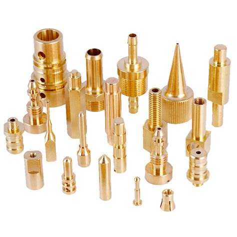 Precision metal parts manufacturer 